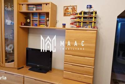 Apartament cu 2 camere semidecomandat, mobilat în Terezian - 1