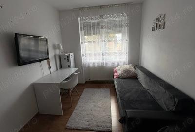 Apartament cu 2 camere semidecomandat în Central - 6