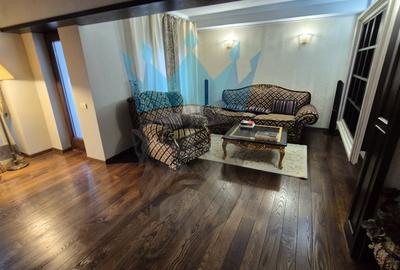 Apartament cu 3 camere decomandat, mobilat în Națiunile Unite - 2