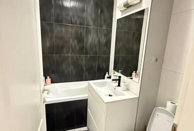 Apartament cu 3 camere decomandat în Take Ionescu - 4