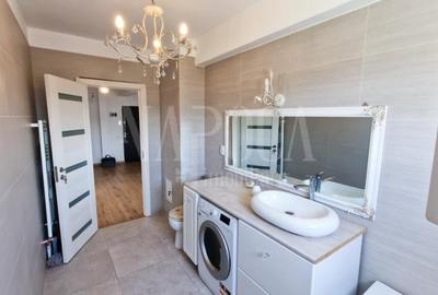 Apartament 2 camere de vanzare in Floresti - 10