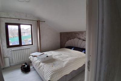 Vila 3  camere vededere lac  iezareni id.oferta160912 - 8