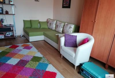 Garsonieră decomandată în Vitan Mall - 2