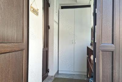 Casa tip in?iruita, 4 camere, curte 20 mp, balcon, pod ?i parcare Sector 4 - 2