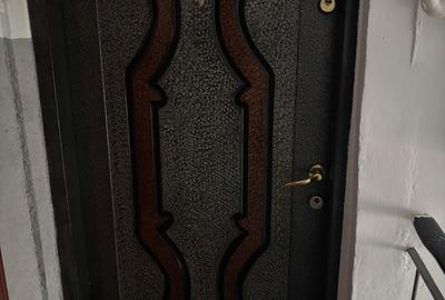 Apartament cu 2 camere semidecomandat în Central - 2