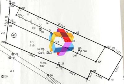 Casa 5 camere de vânzare - zona Brașovul Vechi - plus-imo.ro - 14