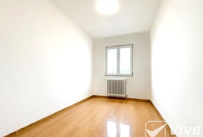 Apartament cu 3 camere semidecomandat în Alexandru cel Bun - 4
