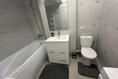 Garsonieră decomandată în Nicolina - 2