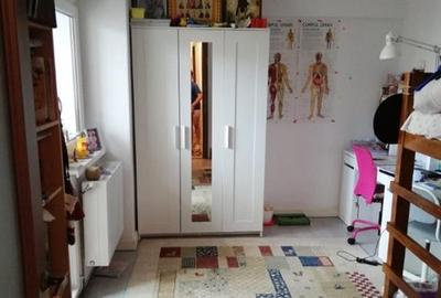 Apartament cu 2 camere decomandat, mobilat în Gară - 5