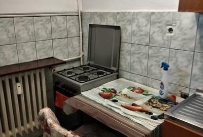 Apartament cu 1 camera - zona Tatarasi - Flora - 5