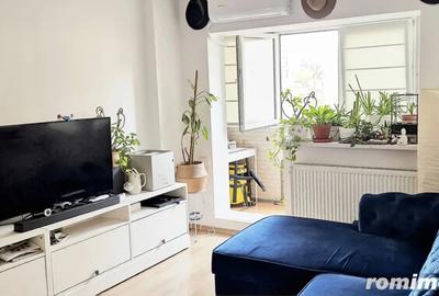 Vand apartament 2 camere zona ?tefan cel Mare - Lizeanu - 1