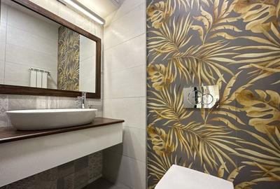 Onix Residence | Grozavesti | Duplex spectaculos | Vedere superba | Parcare - 9