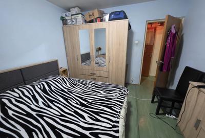 Apartament cu 2 camere semidecomandat în Titan - 4