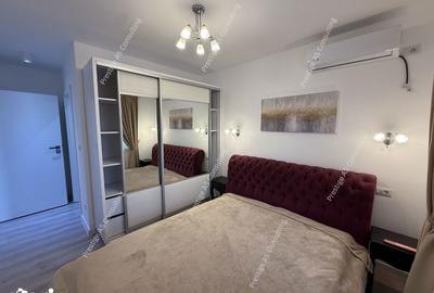 Apartament cu 3 camere decomandat, mobilat în Dumbrăvița - 20