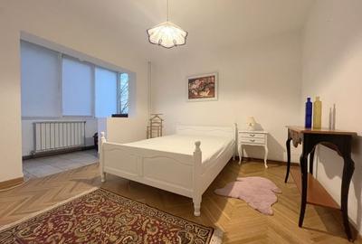 Apartament spațios de închiriat si garaj - Calea Aradului Apartament spațios de închiriat si garaj - Calea Aradului - 4