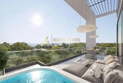 Garsonieră semidecomandată în Olimp - 6