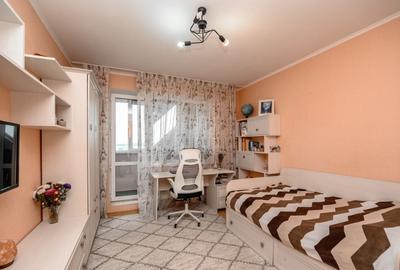Apartament cu 3 camere de inchiriat pe str.Observatorului - 2