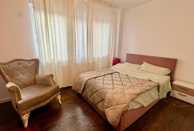 Apartament cu 2 camere semidecomandat în Podu Roș - 9