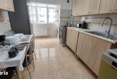 Apartament cu 2 camere semidecomandat în Obor - 14