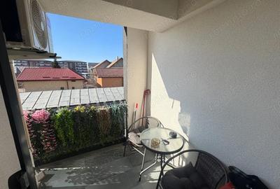 Garsonieră decomandată în Central - 6