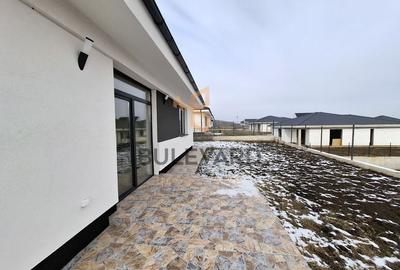 Casa individuala finisata in Corusu! - 20