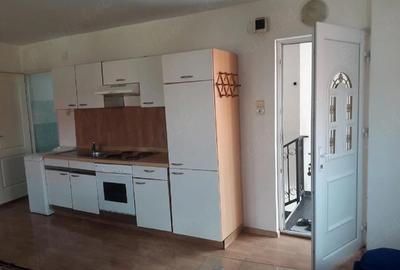 Garsonieră nedecomandată în Central - 5