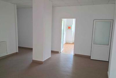 Spațiu comercial, de 222 mp, în Ultracentral - 6