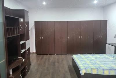 Garsonieră decomandată în Ștefan cel Mare - 8