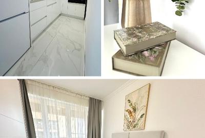 Apartament 3 camere Prima Nufarul - 3