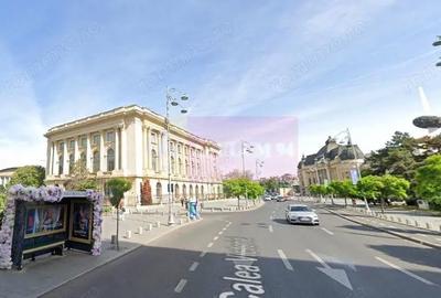 Spațiu comercial, de 318 mp, în Calea Victoriei - 4
