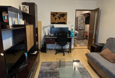 Apartament 2 camere decomandat, 45 mp, Str. Re?i?a Huedin, utilat ?i mobilat - 5