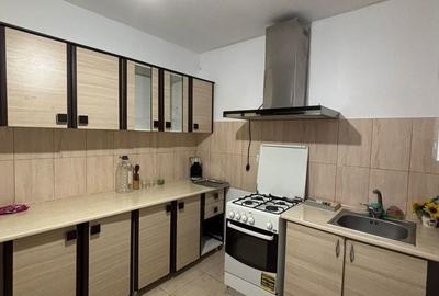 Apartament cu 2 camere decomandat în Central - 2
