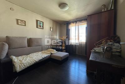 Apartament cu 3 camere decomandat, mobilat în Vitan - 9