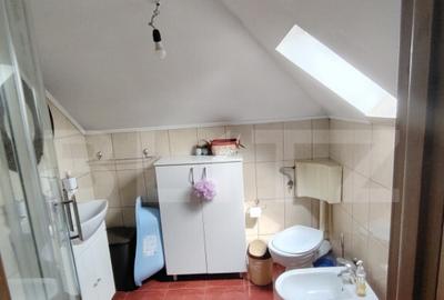 Casa cu mobilier premium ?i gradina spectaculoasa in Ta - 13