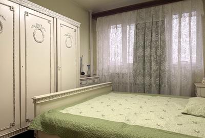Apartament cu 3 camere decomandat în Basarabia - 8