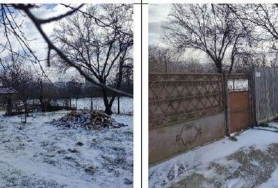 Casă cu 3 camere cu Teren 1717 Mp în Ceplenița - 6