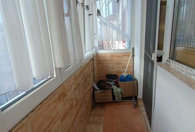 Apartament trei camere Zona Unirea Principatelor - 75 mp - 6