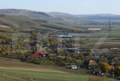 Teren de 5800 mp, în Someșeni - 2