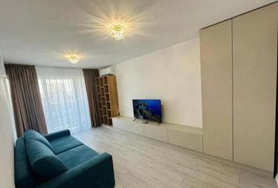 Apartament 2 camere decomandat,55mp,incalzire in pardoseala,