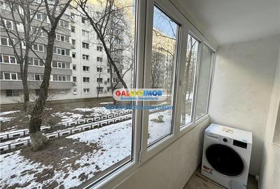 Apartament cu 2 camere decomandat, mobilat în Lujerului - 8