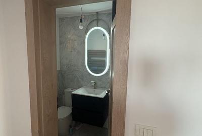 Apartament cu 3 camere decomandat în Astra - 8