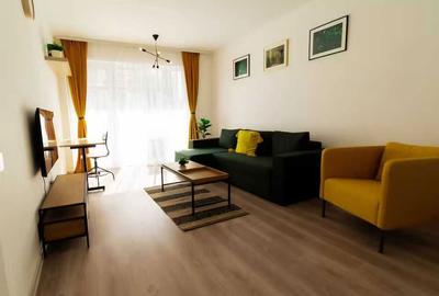 Apartament cu 2 camere decomandat în Exterior Vest - 1