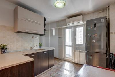 Apartament 3 camere, 2 bai, loc de parcare, Decebal, Theodor - 4