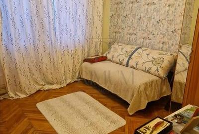 SOARELUI - 4 CAM - 2 BAI - 2 BALCOANE - CENTRALA - TIP SAMANTHA - 8