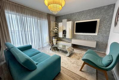 Apartament 3 camere finisaje premium | Buna Ziua | Parcare subterana | Panorama - 3