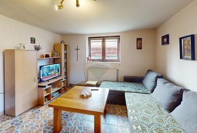 Duplex cu 4 camere cu Teren 475 Mp în Calea Poplăcii - 10