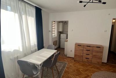 Apartament cu 2 camere semidecomandat, mobilat în Andrei Mureșanu - 4