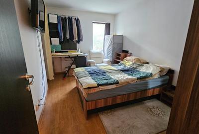 Apartament cu 2 camere decomandat, mobilat în Popești-Leordeni - 3