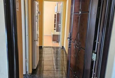 Apartament cu 2 camere semidecomandat în Central - 1