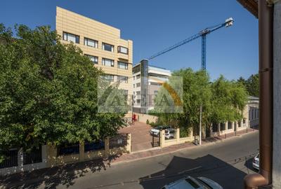 Casă individuală cu 16 camere cu Canalizare în Basarab - 42